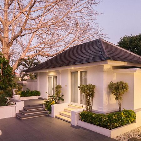Villa Puri Balangan Uluwatu  Ngoại thất bức ảnh