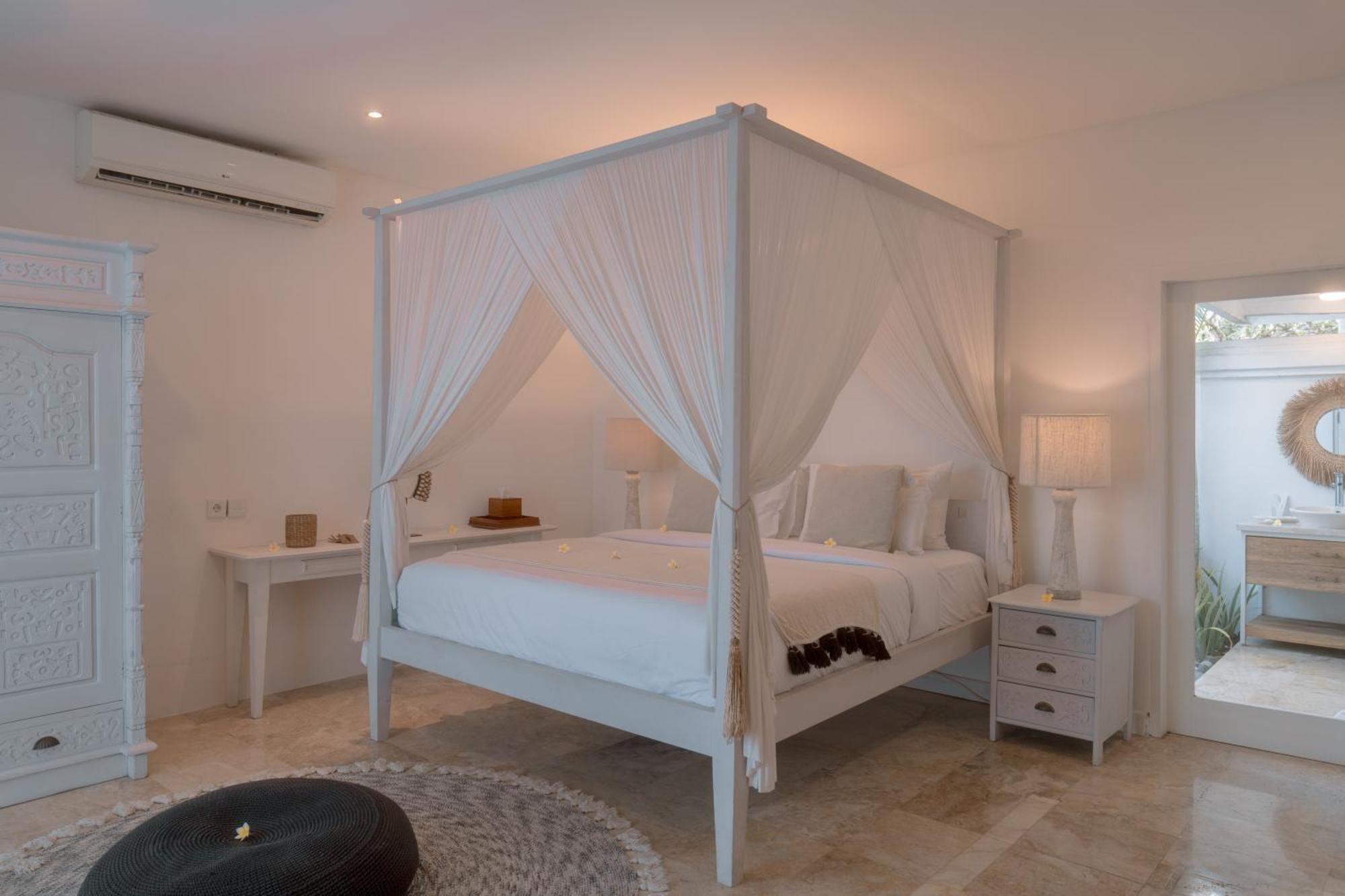 Villa Puri Balangan Uluwatu  Ngoại thất bức ảnh