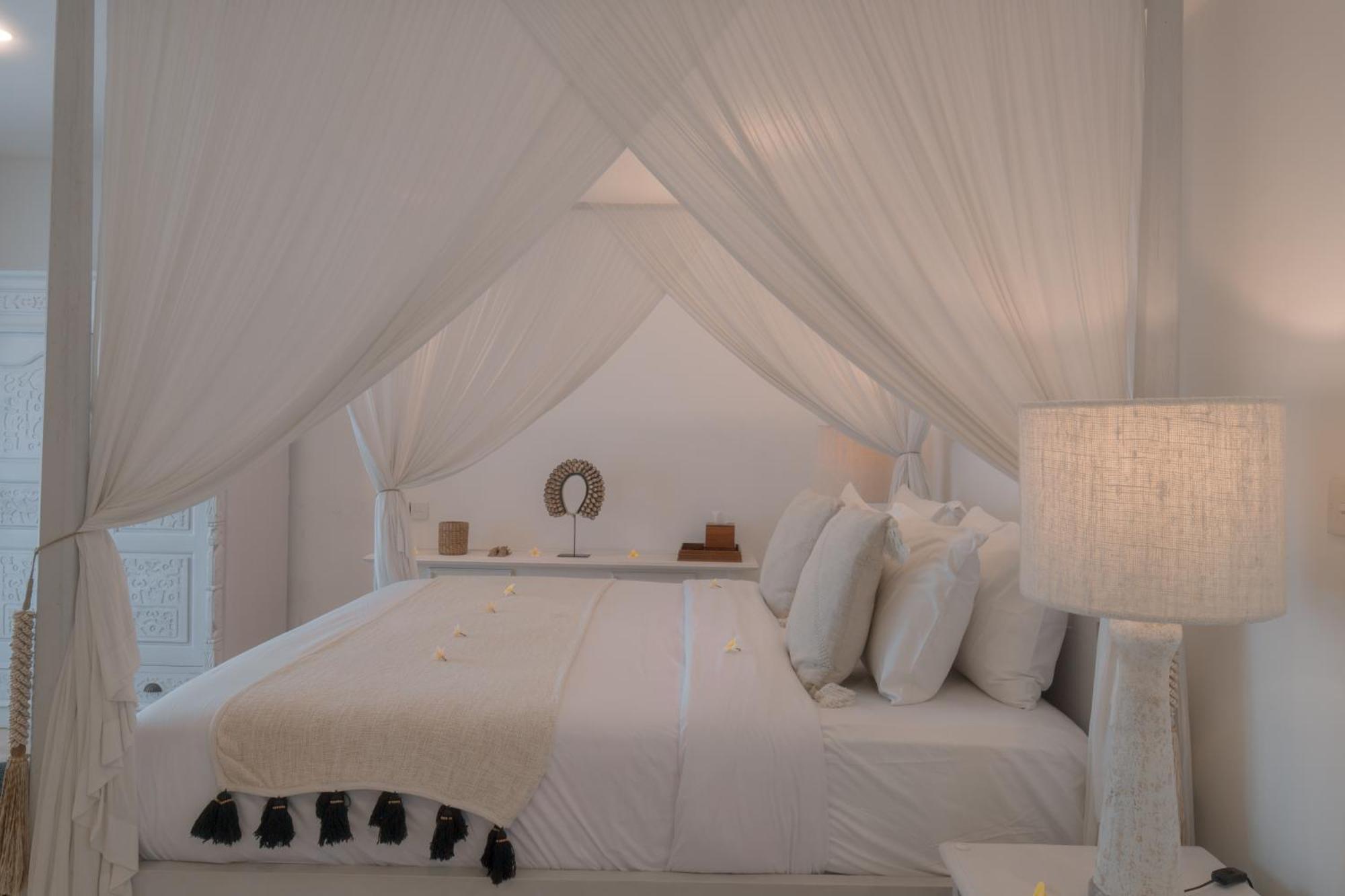 Villa Puri Balangan Uluwatu  Ngoại thất bức ảnh