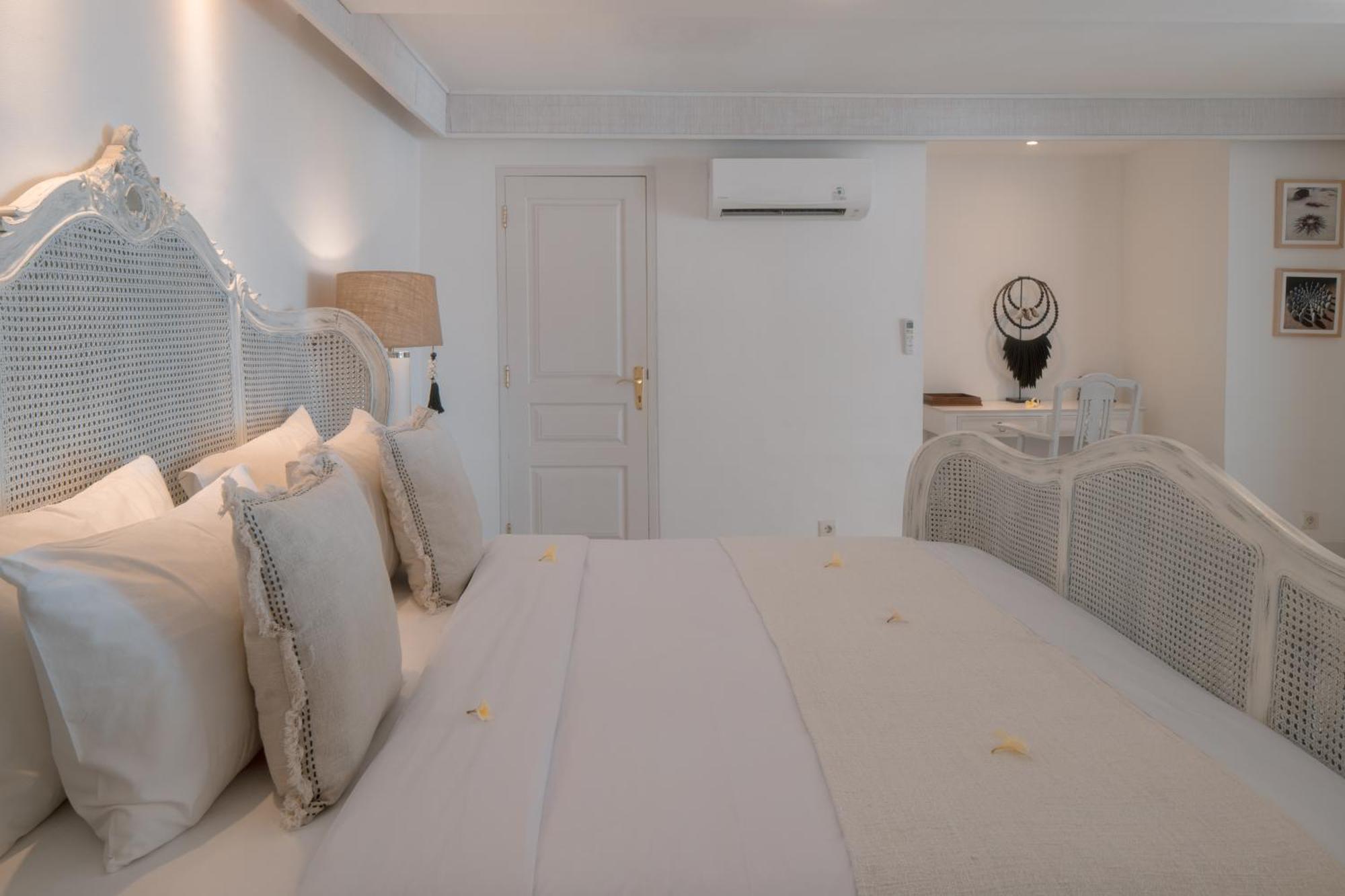Villa Puri Balangan Uluwatu  Ngoại thất bức ảnh