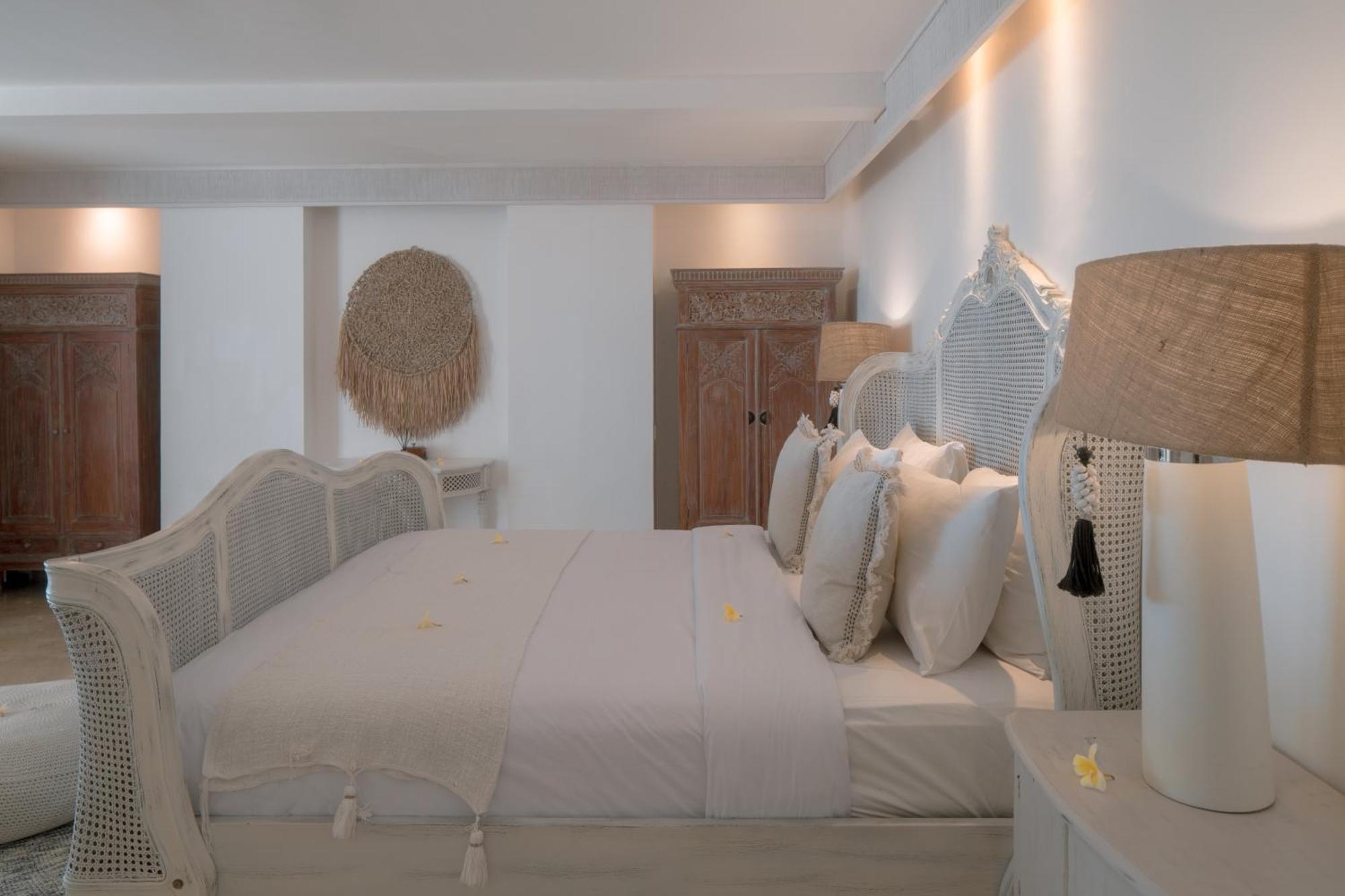Villa Puri Balangan Uluwatu  Ngoại thất bức ảnh