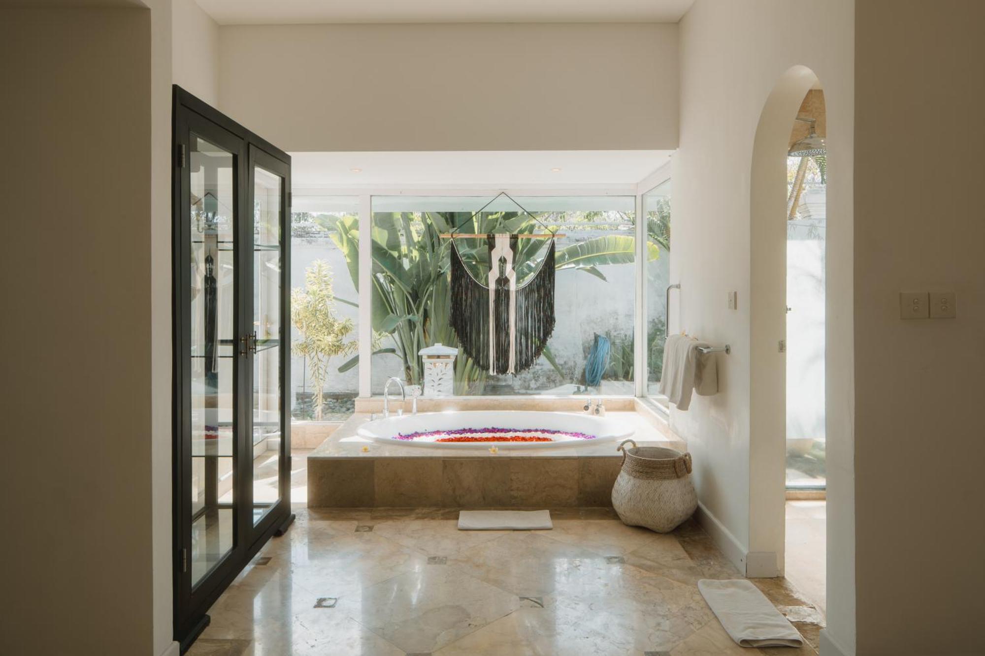 Villa Puri Balangan Uluwatu  Ngoại thất bức ảnh