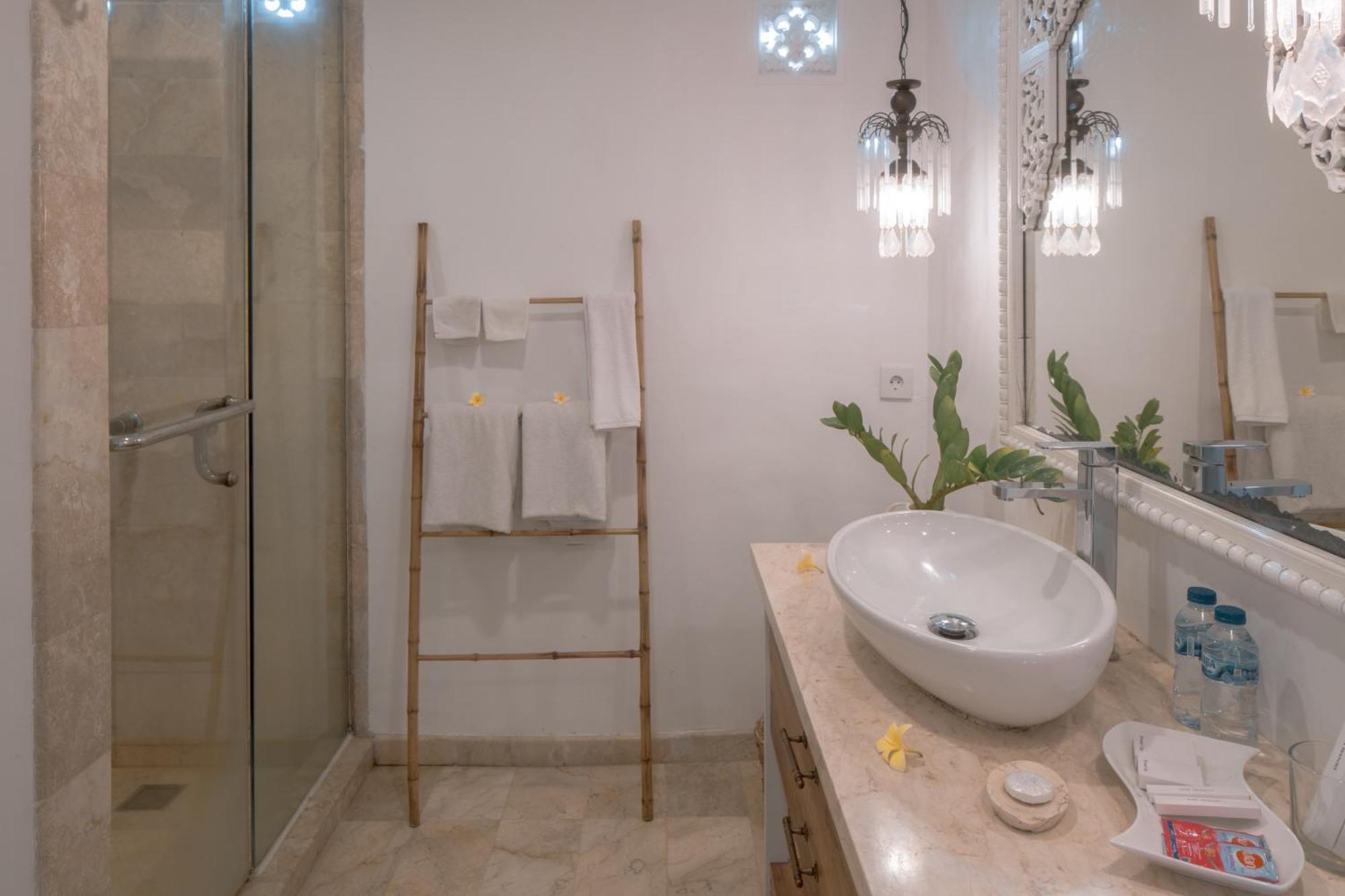 Villa Puri Balangan Uluwatu  Ngoại thất bức ảnh
