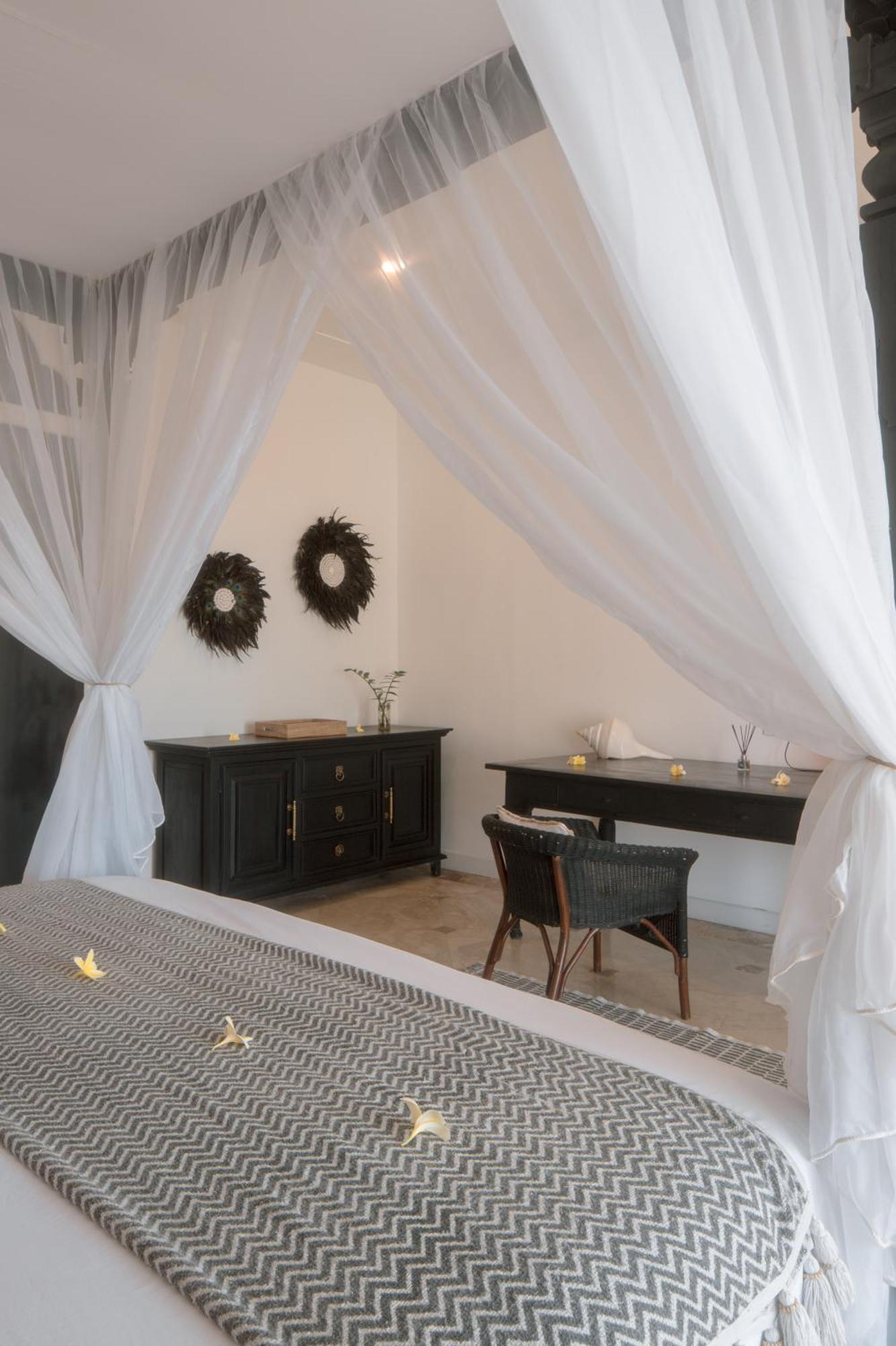 Villa Puri Balangan Uluwatu  Ngoại thất bức ảnh