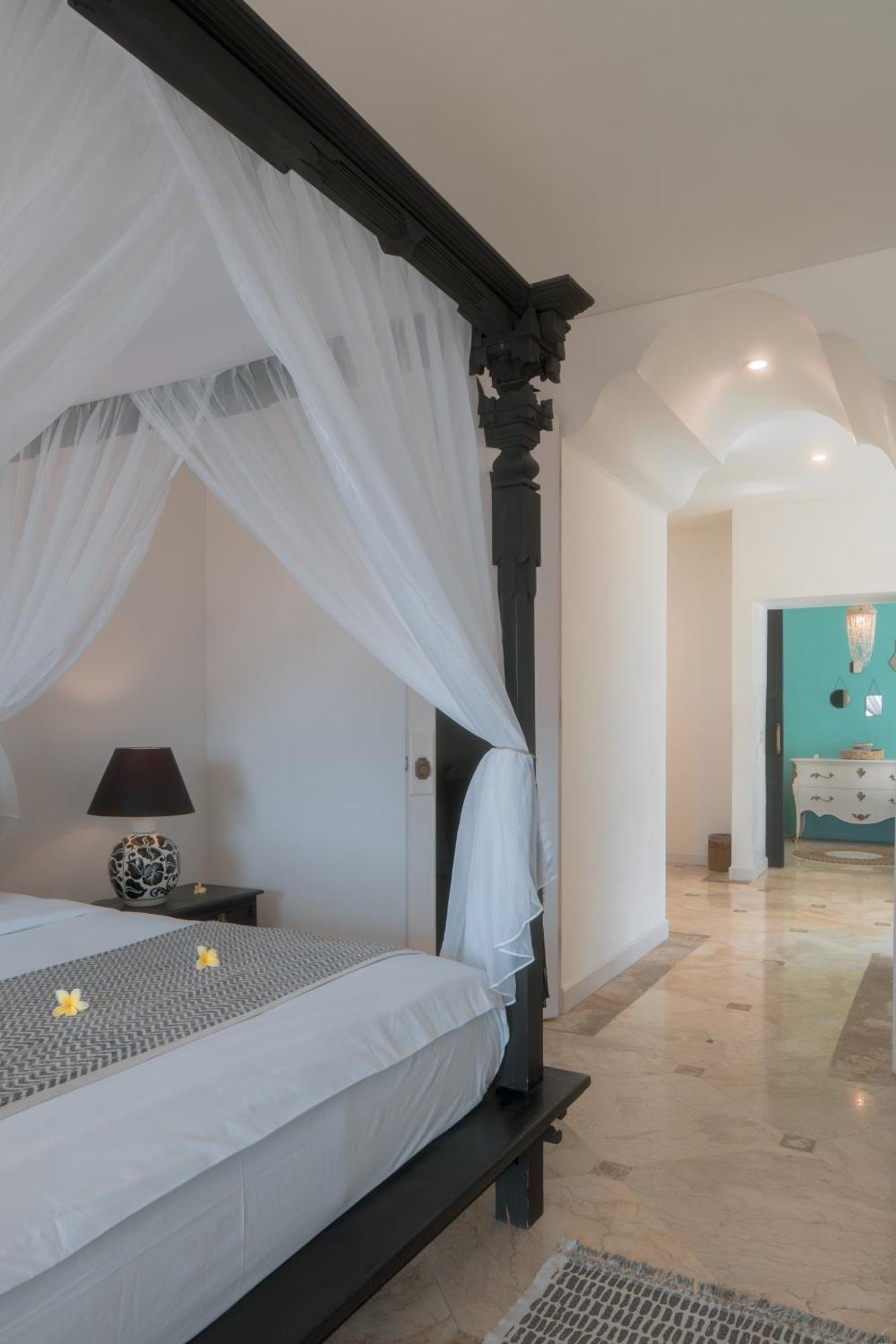 Villa Puri Balangan Uluwatu  Ngoại thất bức ảnh