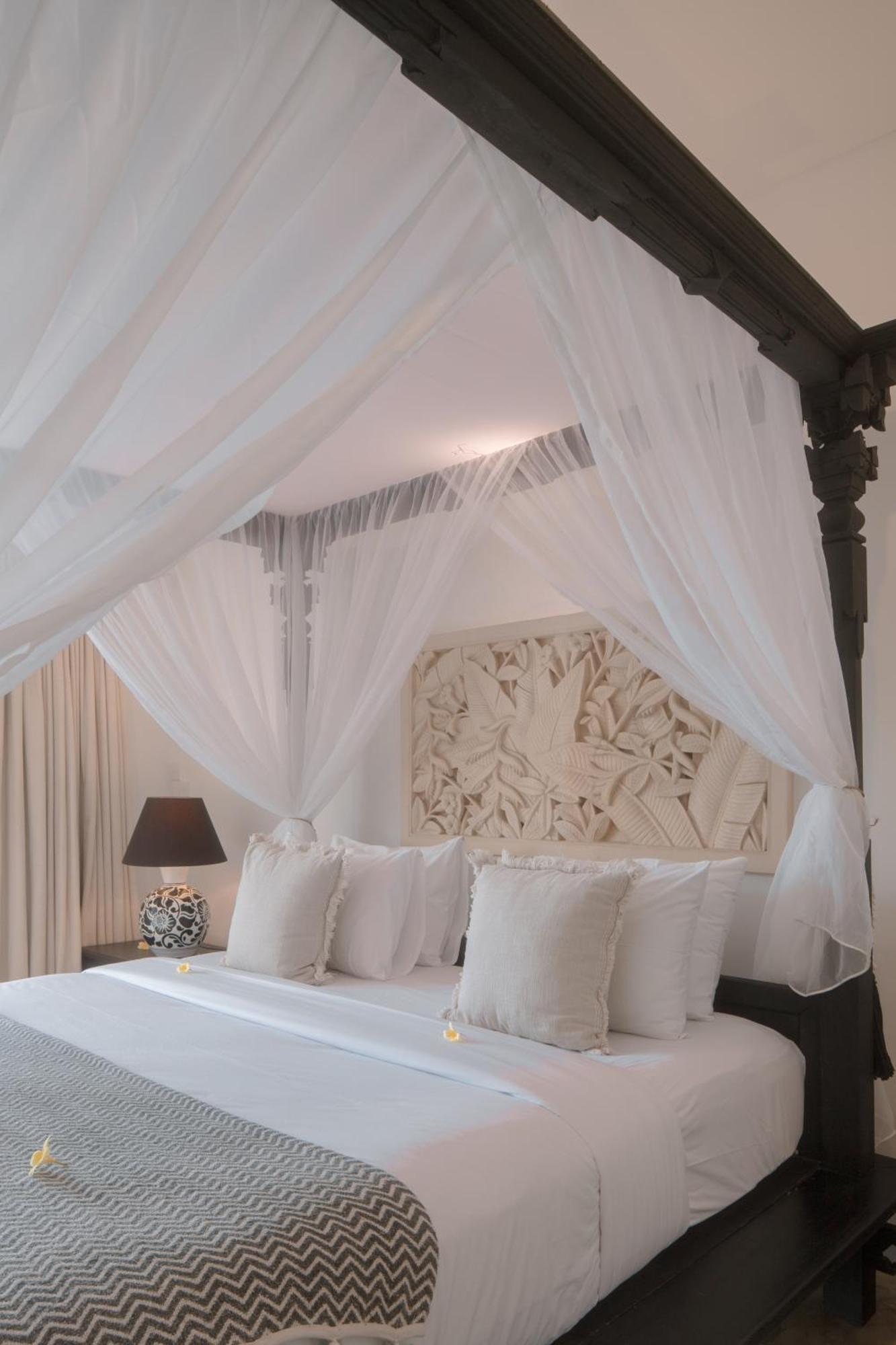 Villa Puri Balangan Uluwatu  Ngoại thất bức ảnh