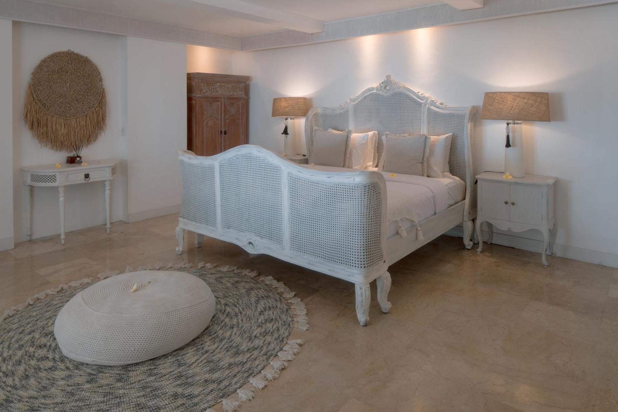 Villa Puri Balangan Uluwatu  Ngoại thất bức ảnh