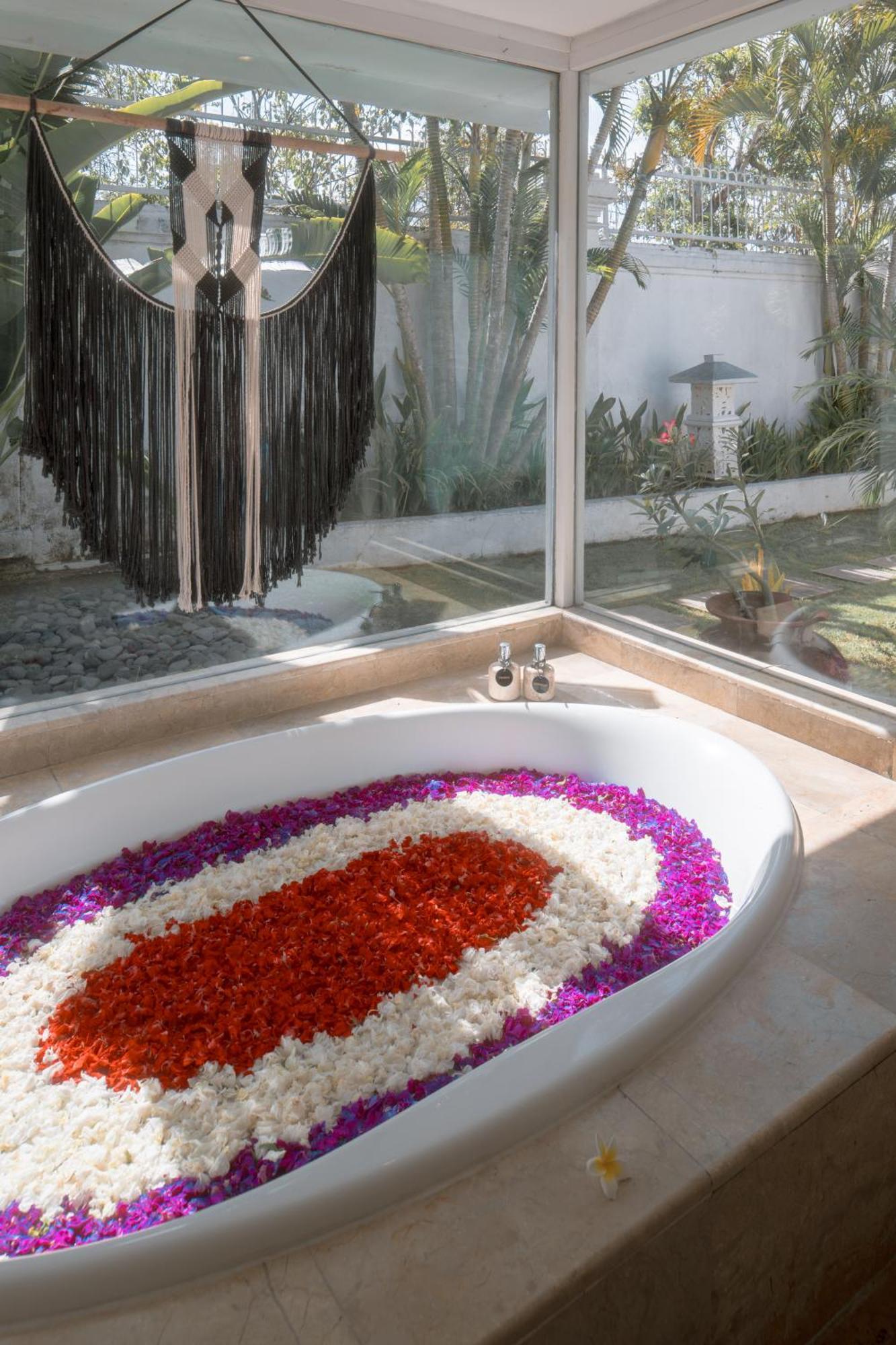 Villa Puri Balangan Uluwatu  Ngoại thất bức ảnh