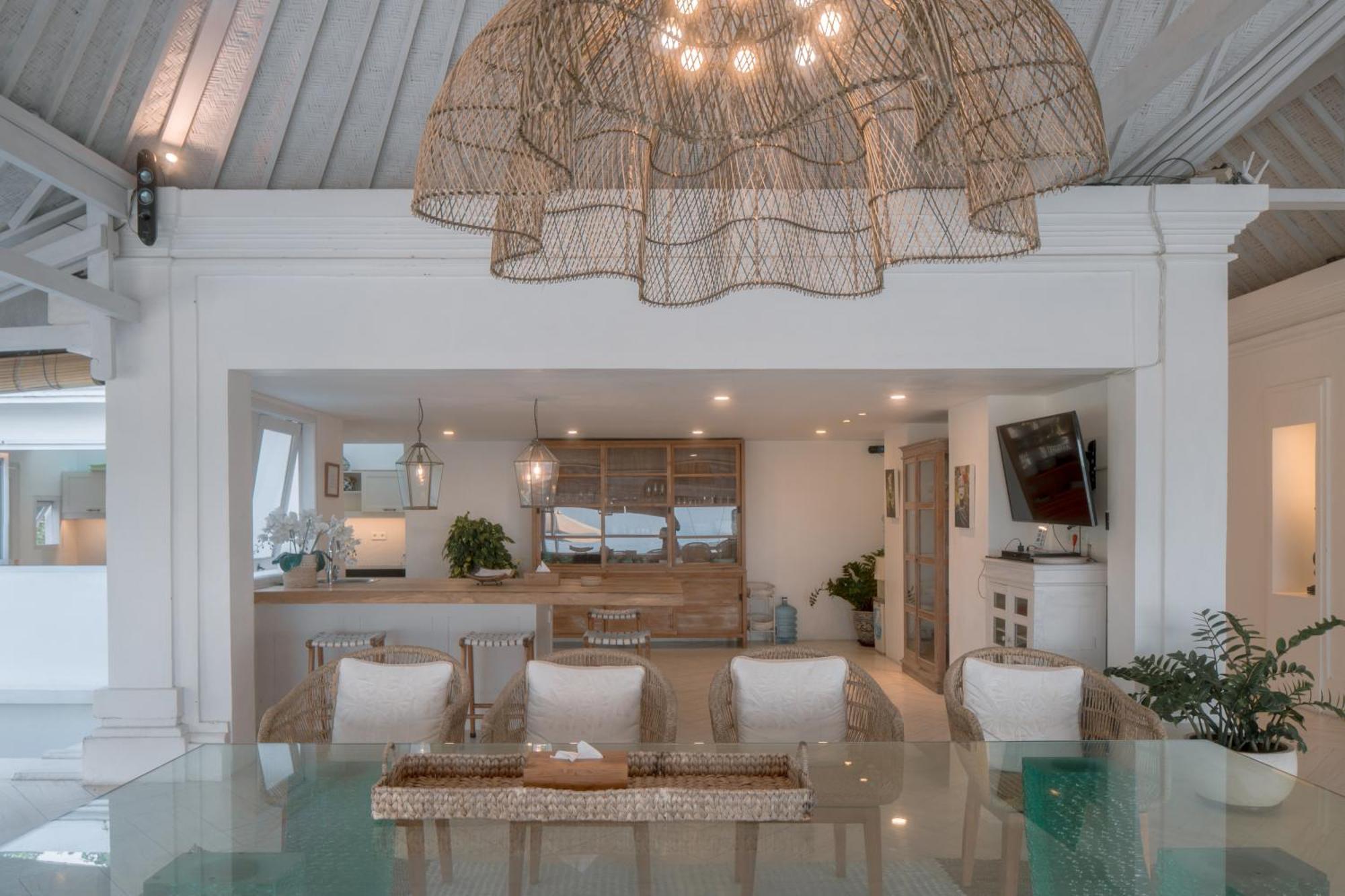 Villa Puri Balangan Uluwatu  Ngoại thất bức ảnh