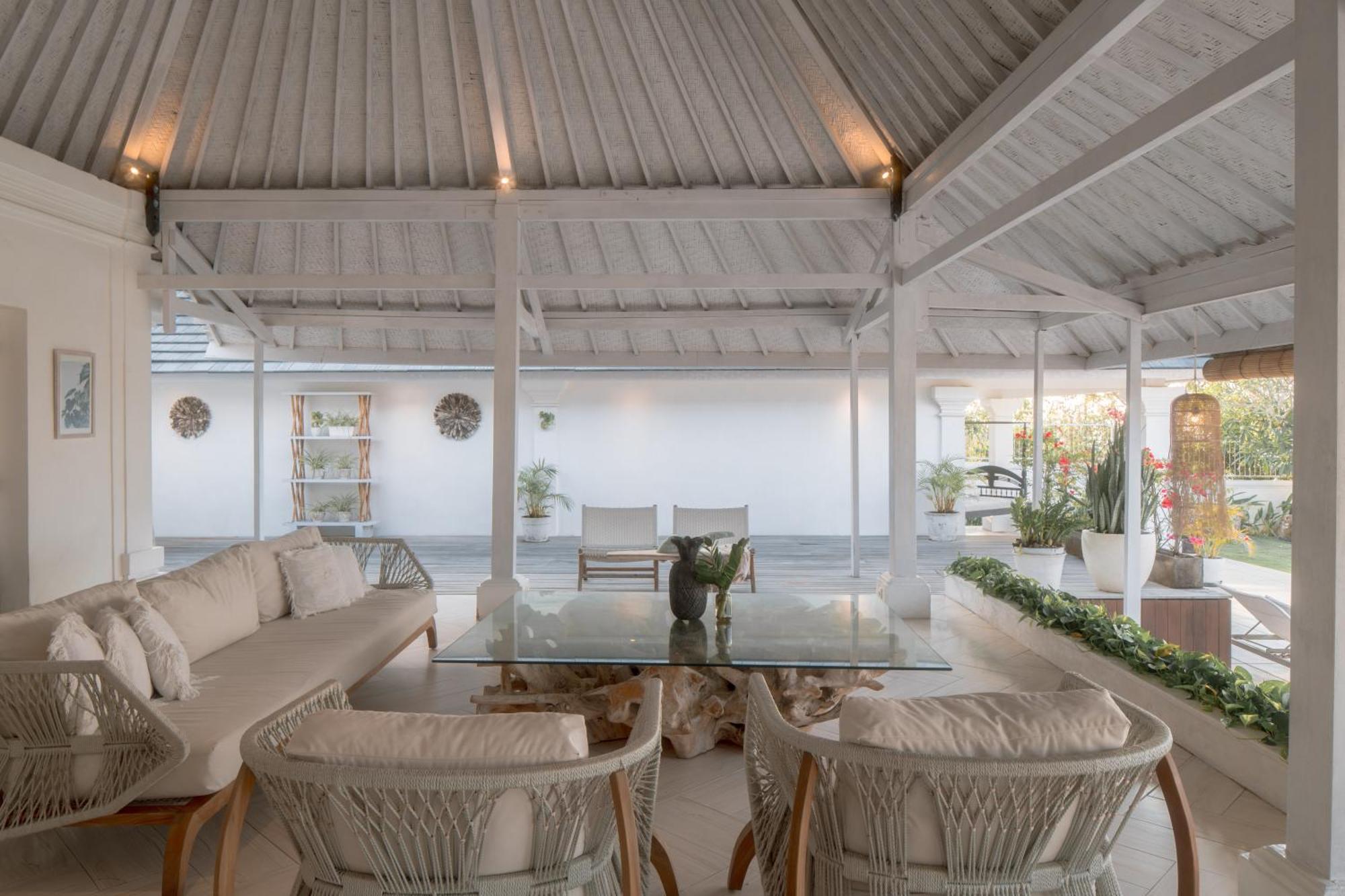 Villa Puri Balangan Uluwatu  Ngoại thất bức ảnh