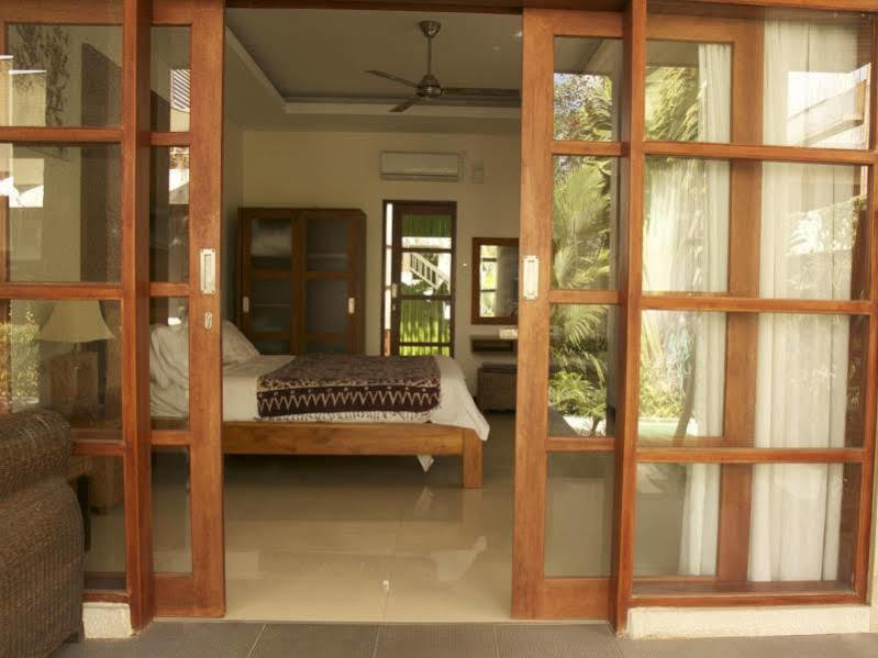 Villa Puri Balangan Uluwatu  Ngoại thất bức ảnh