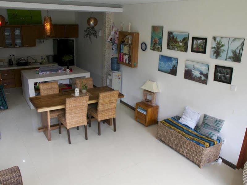 Villa Puri Balangan Uluwatu  Ngoại thất bức ảnh