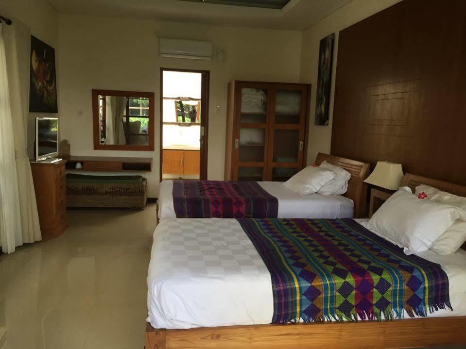 Villa Puri Balangan Uluwatu  Ngoại thất bức ảnh